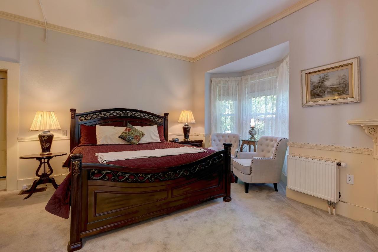 Mira Monte Inn & Suites Μπαρ Χάρμπορ Εξωτερικό φωτογραφία