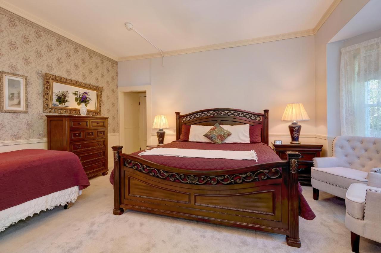 Mira Monte Inn & Suites Μπαρ Χάρμπορ Εξωτερικό φωτογραφία