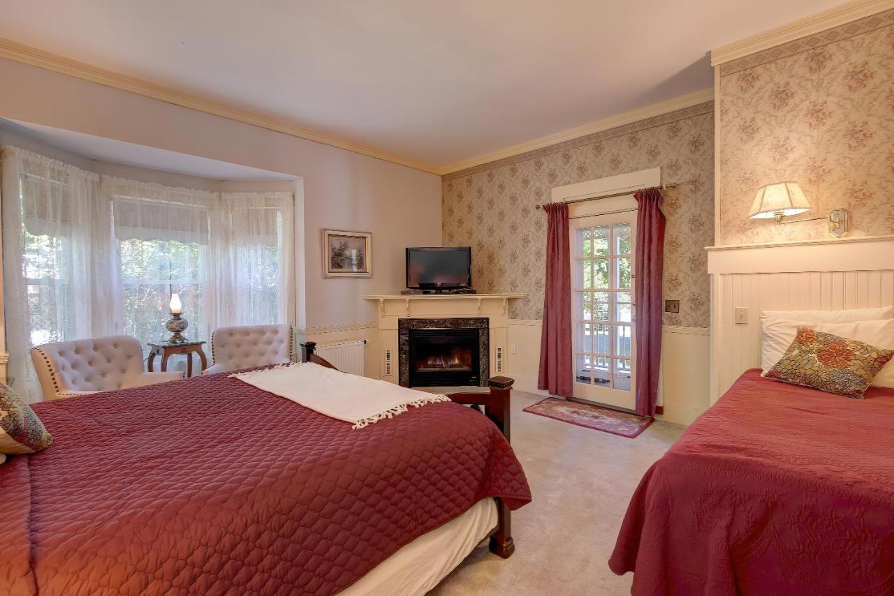 Mira Monte Inn & Suites Μπαρ Χάρμπορ Εξωτερικό φωτογραφία