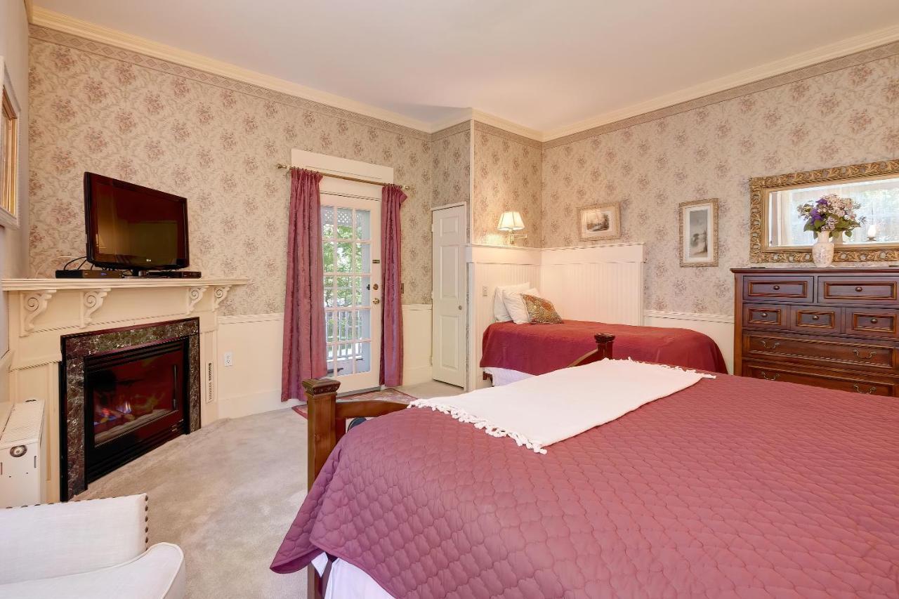 Mira Monte Inn & Suites Μπαρ Χάρμπορ Εξωτερικό φωτογραφία