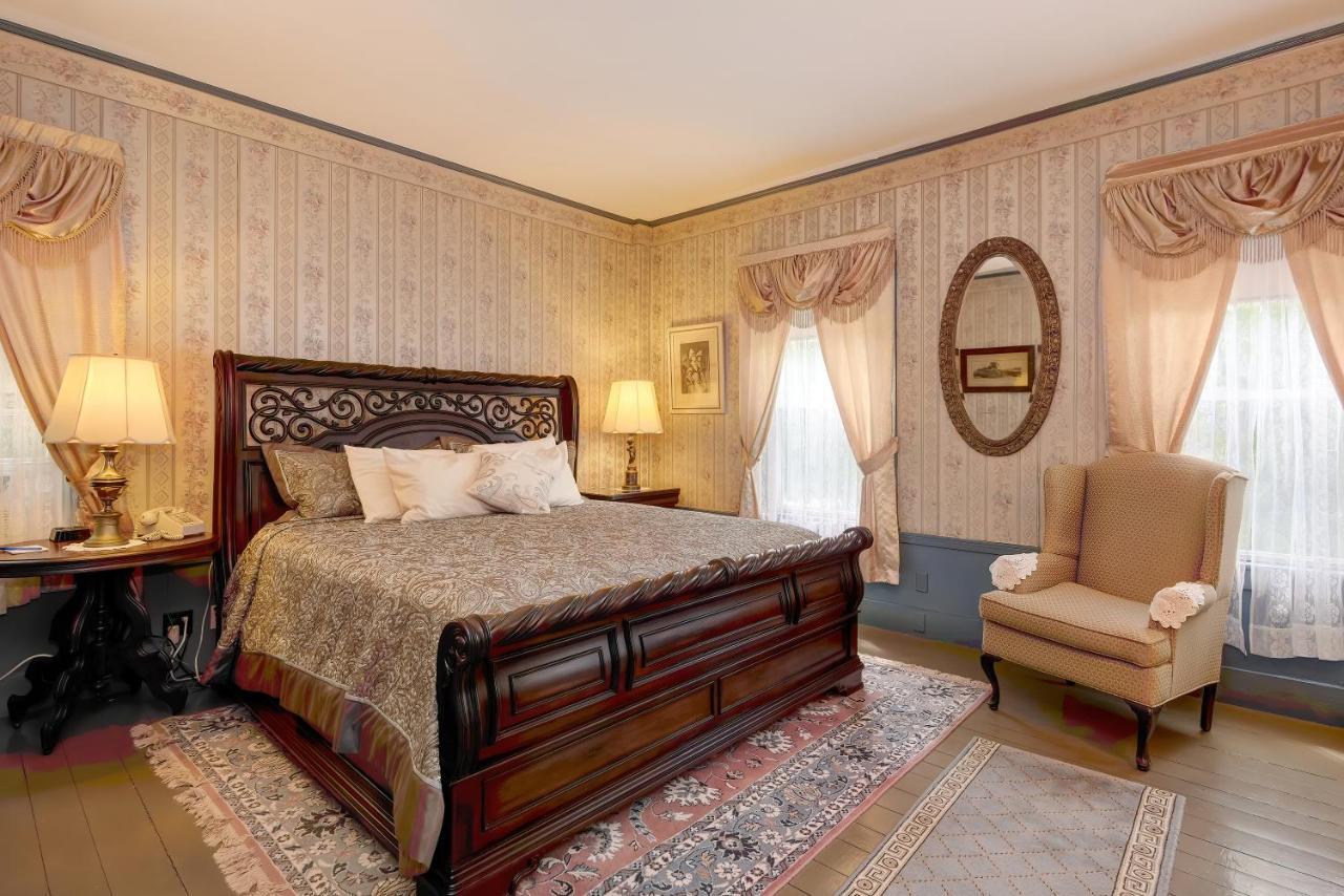 Mira Monte Inn & Suites Μπαρ Χάρμπορ Εξωτερικό φωτογραφία