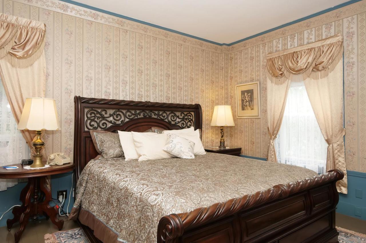 Mira Monte Inn & Suites Μπαρ Χάρμπορ Εξωτερικό φωτογραφία