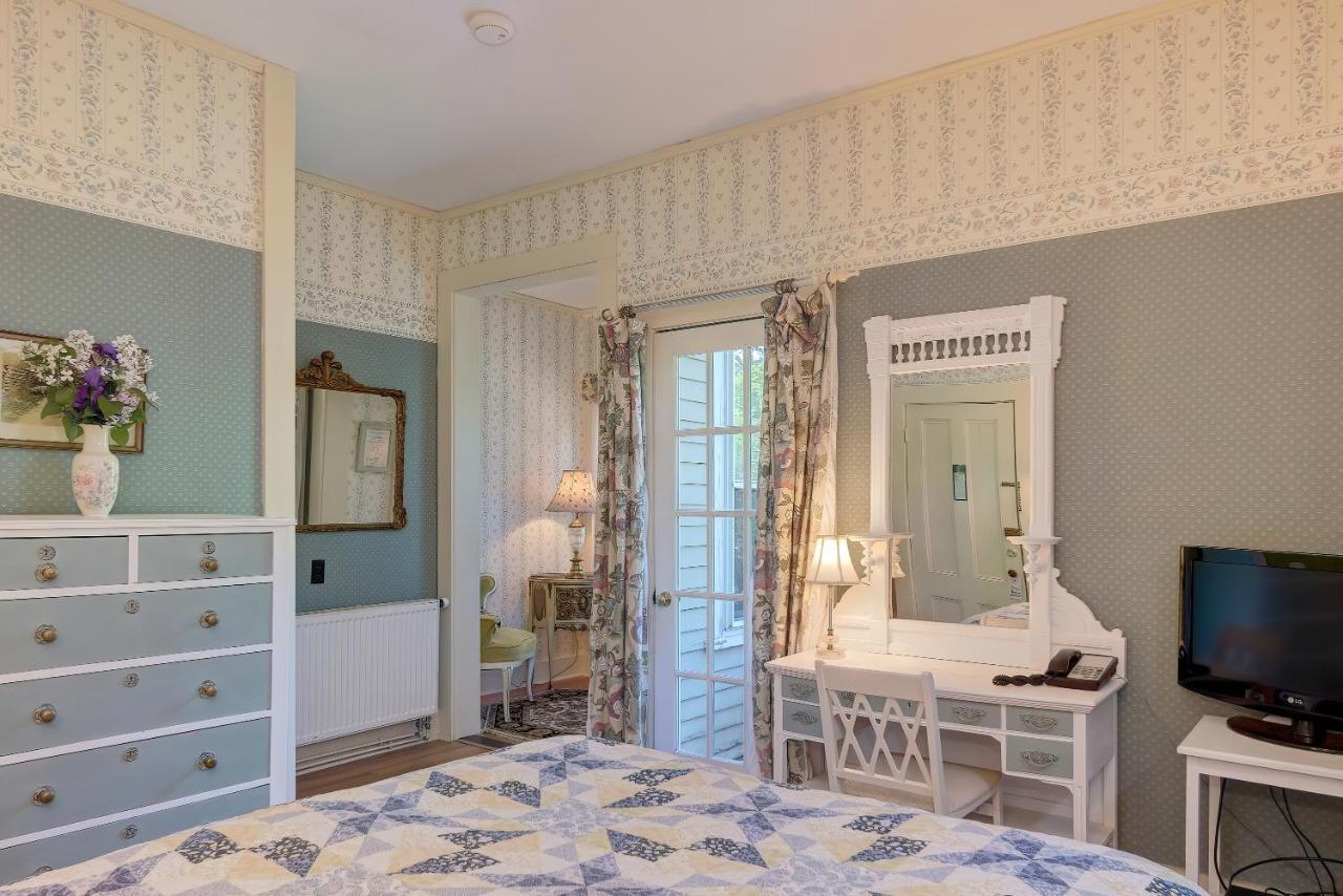 Mira Monte Inn & Suites Μπαρ Χάρμπορ Εξωτερικό φωτογραφία