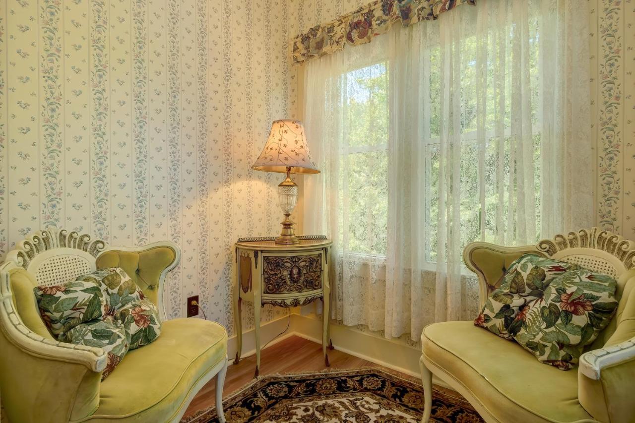 Mira Monte Inn & Suites Μπαρ Χάρμπορ Εξωτερικό φωτογραφία