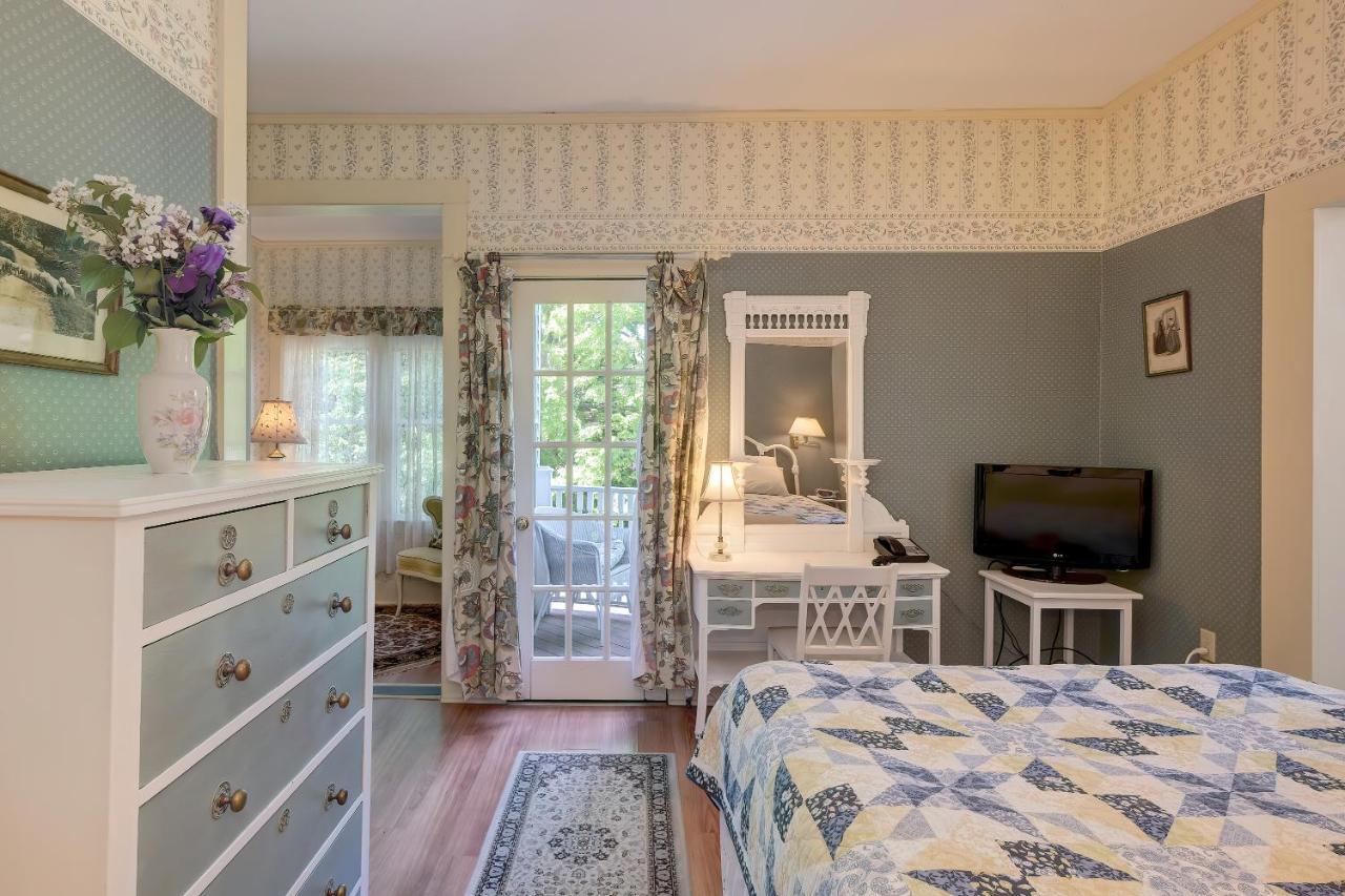 Mira Monte Inn & Suites Μπαρ Χάρμπορ Εξωτερικό φωτογραφία