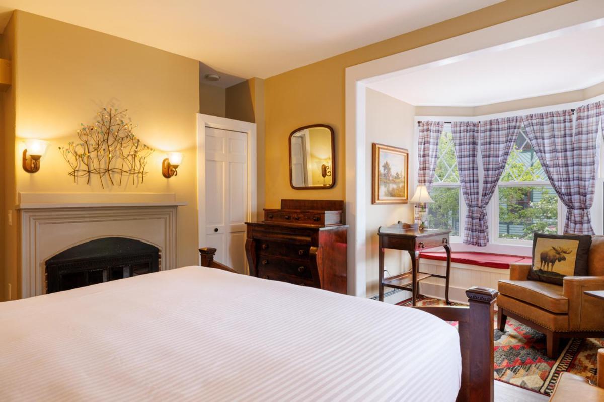 Mira Monte Inn & Suites Μπαρ Χάρμπορ Εξωτερικό φωτογραφία