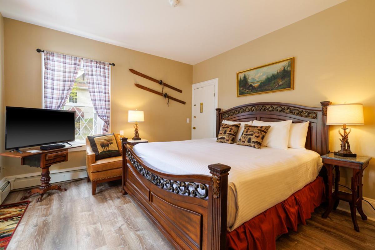 Mira Monte Inn & Suites Μπαρ Χάρμπορ Εξωτερικό φωτογραφία