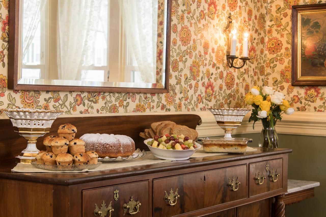 Mira Monte Inn & Suites Μπαρ Χάρμπορ Εξωτερικό φωτογραφία