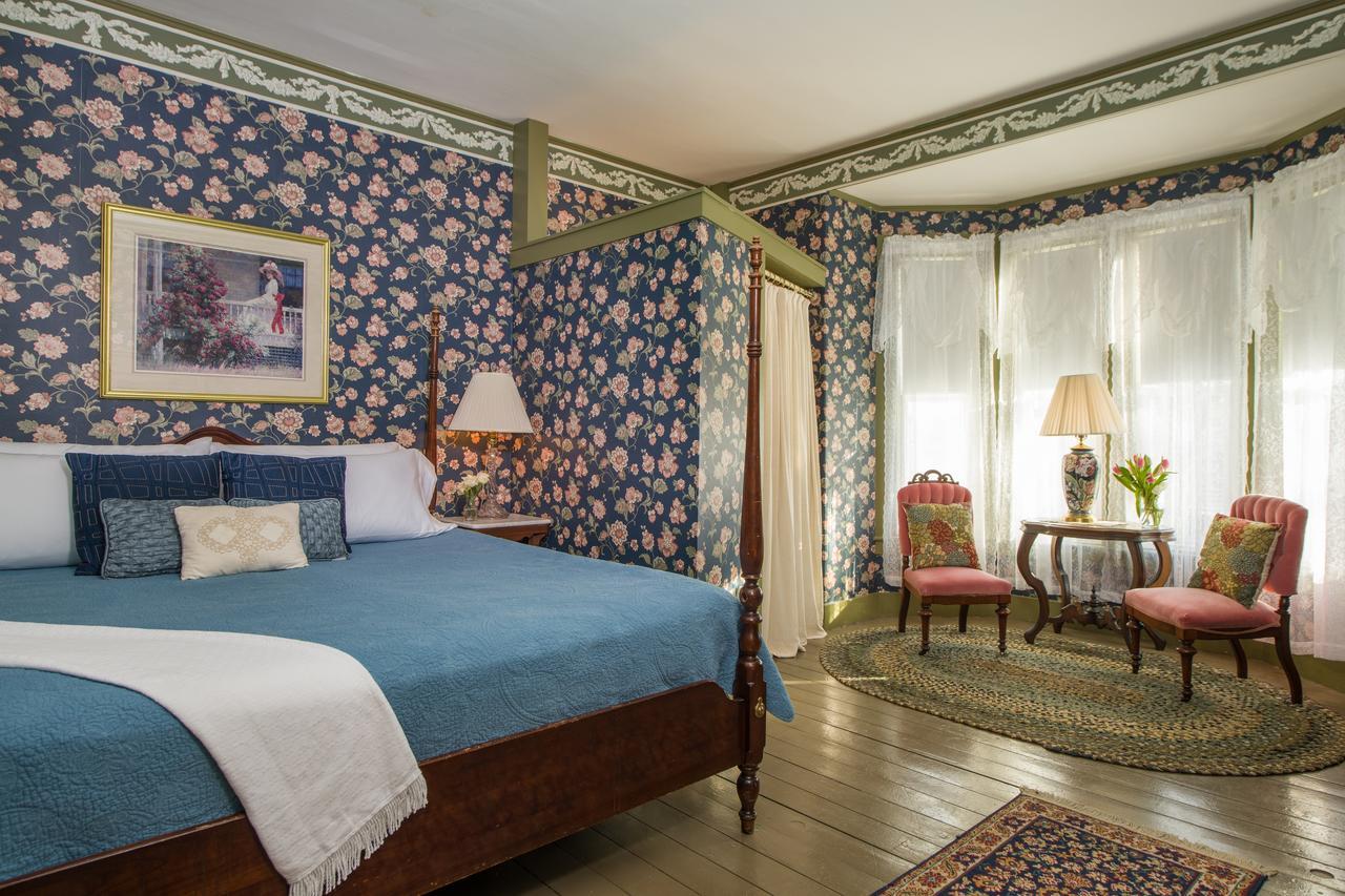 Mira Monte Inn & Suites Μπαρ Χάρμπορ Εξωτερικό φωτογραφία