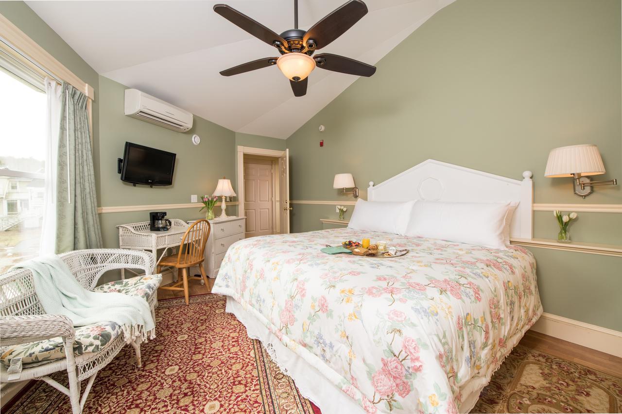 Mira Monte Inn & Suites Μπαρ Χάρμπορ Εξωτερικό φωτογραφία