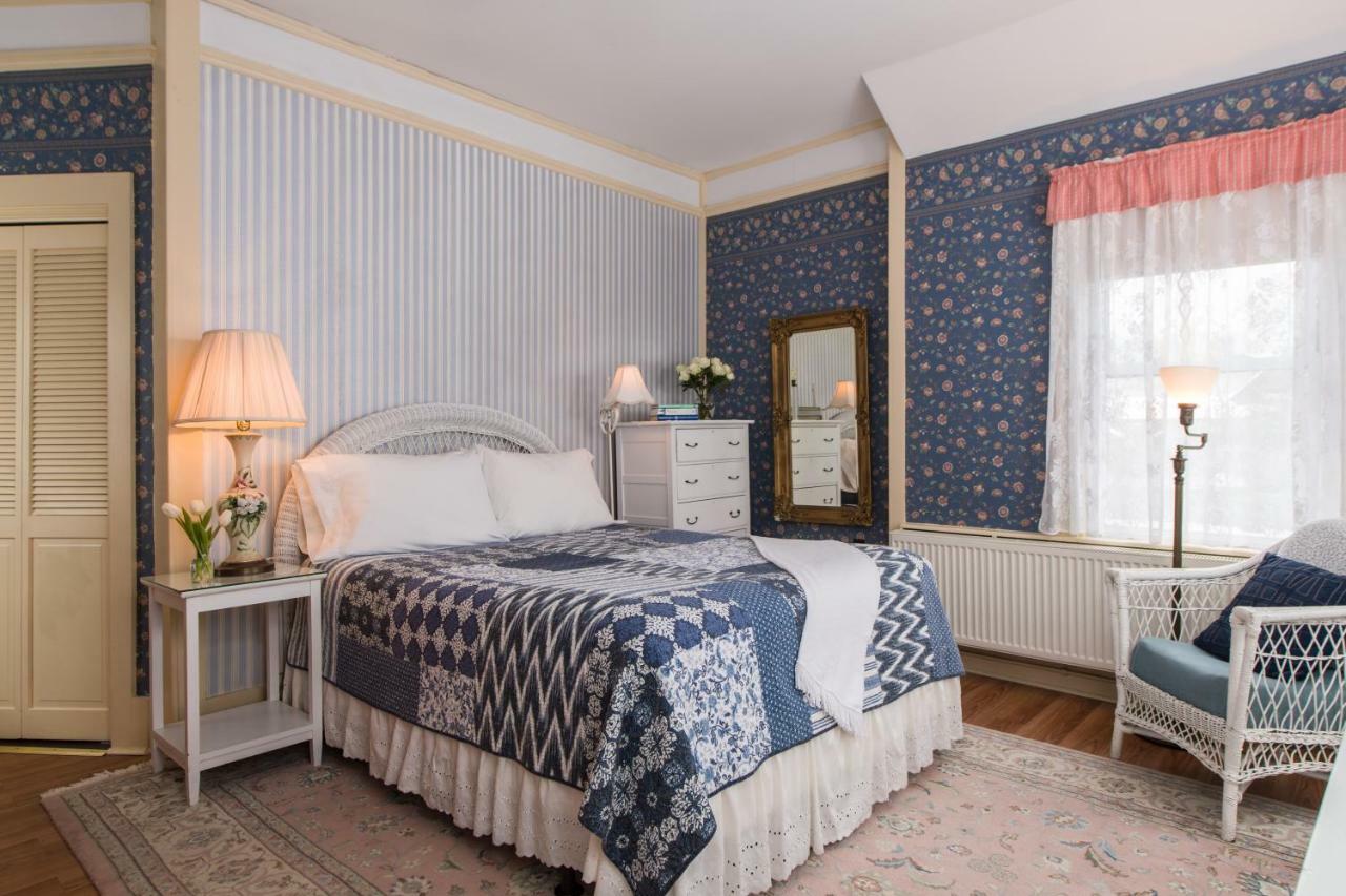 Mira Monte Inn & Suites Μπαρ Χάρμπορ Εξωτερικό φωτογραφία